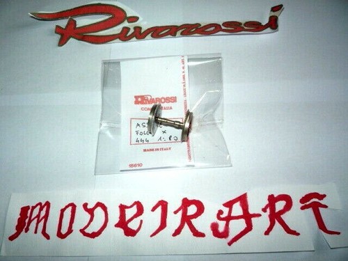 Rivarossi assale x - -,