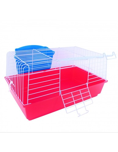 Gabbia coniglio roditori cavia - coniglio,