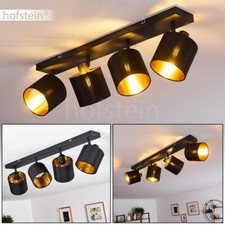 Lampade da soffitto 4 luci