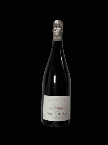 Jacques selosse champagne - jacques,