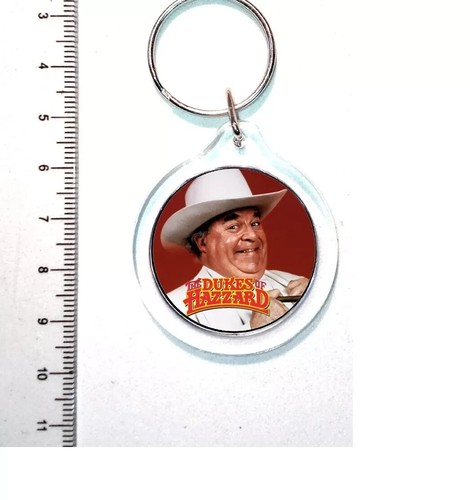 Portachiavi dukes hazzard - portachiavi, of