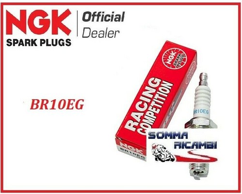 Candela ngk br10eg stock - ngk,