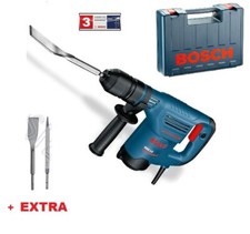 Bosch gsh trapano - bosch, e