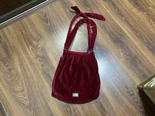 RED Valentino Garavani Velour