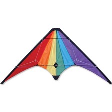 Aquilone Arcobaleno Zoomer