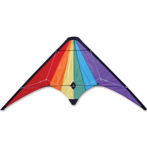 Aquilone arcobaleno zoomer - aquilone,