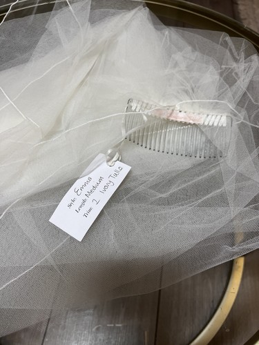 The couture velo emma - couture,
