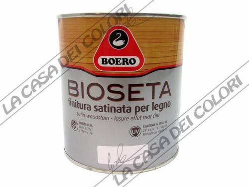 Boero bioseta 750 lt - -, 0,750