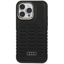 Custodia cover Audi iPhone 15