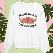 Papavero Fiore Felpa perché