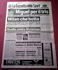 Gazzetta dello Sport 3 7