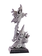 Warhammer Fantasy SHAMAN Night Goblins Battle for Skull Pass OOP