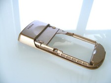 Nokia 8800 corpo oro scirocco