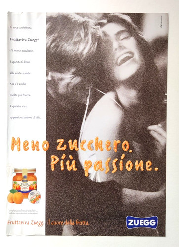 Pubblicita confettura - pubblicita',