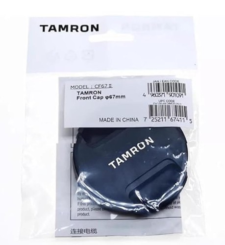 Nuovo originale tamron 300 - nuovo, 28-300