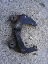 SUPPORTO MOTORE - CAMBIO AUTOBIANCHI A112 - ABARTH  - ORIGINALE 