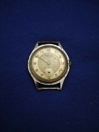 Orologio vintage usato