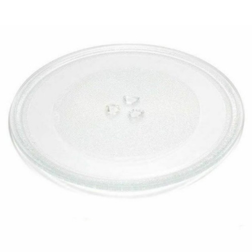 Piatto per forno microonde