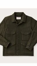 Filson mackinaw wool jackets giacca lana made USA Vintage