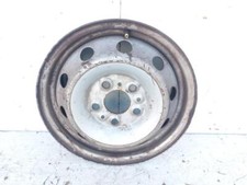 1395239080 CERCHIO SINGOLO IN FERRO R15 CITROEN JUMPER (--) 2.2 HDI 16V MAN 6M 1