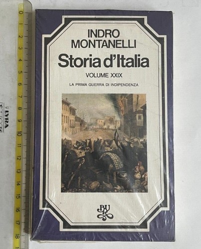 Indro montanelli storia - montanelli,