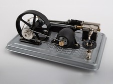 Wilesco 01955 Assembly