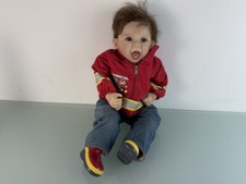 Bambola in vinile Ashton Drake