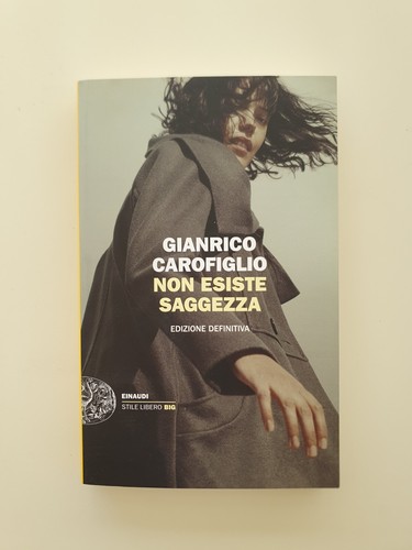 Non esiste saggezza edizione - saggezza.,