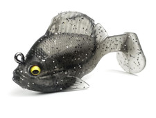 2PCS Esca da Pesca Nuoto