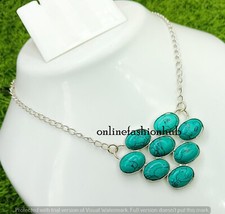 Vendita Gemma Turchese Argento