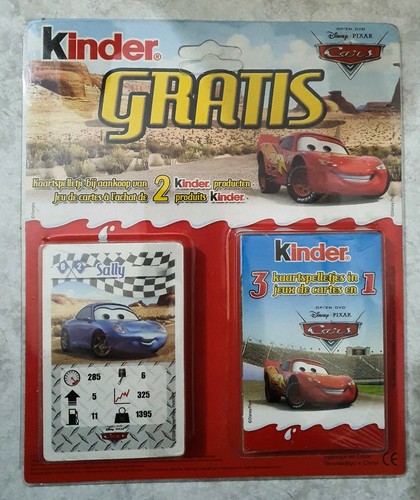 Gadget kinder ferrero - kinder,