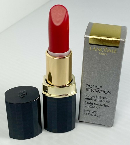 Nuovo rossetto lancome rouge - lancome,
