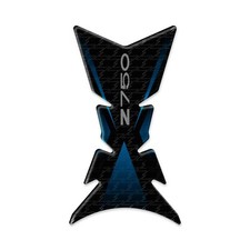 Tank Guard for Kawasaki Z 750