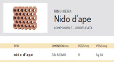 RINGHIERA RECINZIONE