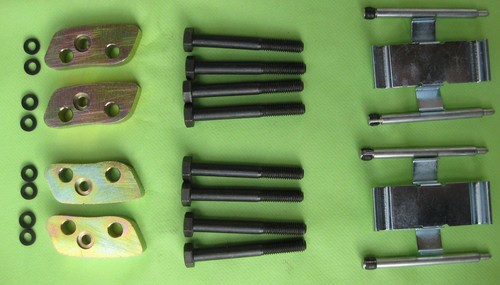 Kit allargamento per pinze