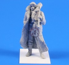 CMK 1/35 Wehrmacht Soldier