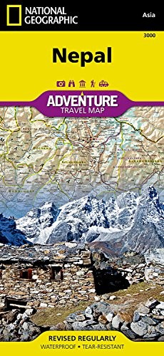 Nepal national geographic - nepal,