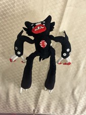 Poppy Playtime Killy Willy