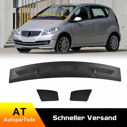 Kit griglia presa - , aria