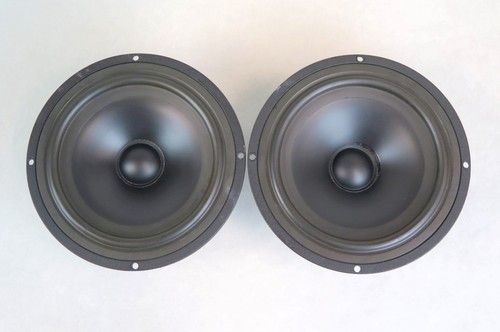 Pezzi seas woofer - pezzi,