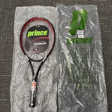 New! Prince Warrior 107