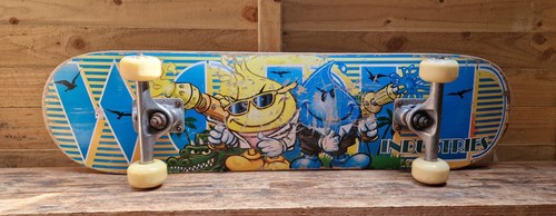 Skateboard vintage anni - , 90