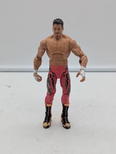 WWE EDDIE GUERRERO ELITE
