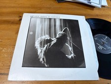 12" EP U2 – Wide Awake In