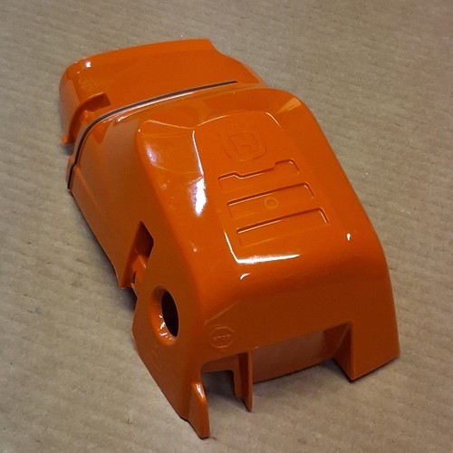 Coperchio superiore motosega