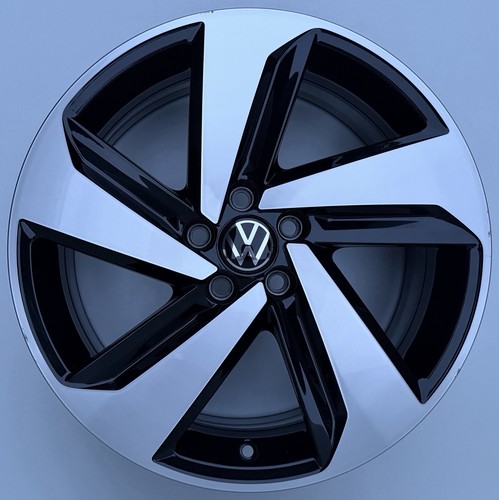 Cerchio lega originale vw - in,