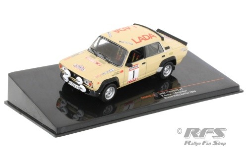Lada vaz 2105 vfts - 2105,