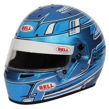 Casco kart Bell KC7-CMR