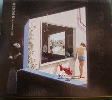 2CD - PINK FLOYD - Echoes (The Best Of Pink Floyd) -  2001 - come nuovo