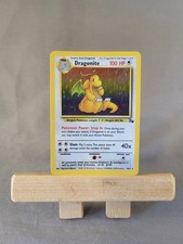 Dragonite - 4/62 - Fossil -